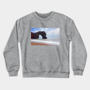 Seaside - Durdle Door Crewneck Sweatshirt